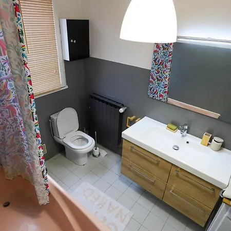 Petit-coeur Charmant En Centre Ville Apartment