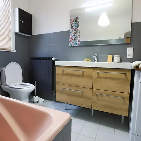 Petit-coeur Charmant En Centre Ville Apartment Annecy